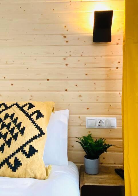 B2 Verdeguer - Cozy Loft Close To The Beach บาเลนเซีย ภายนอก รูปภาพ