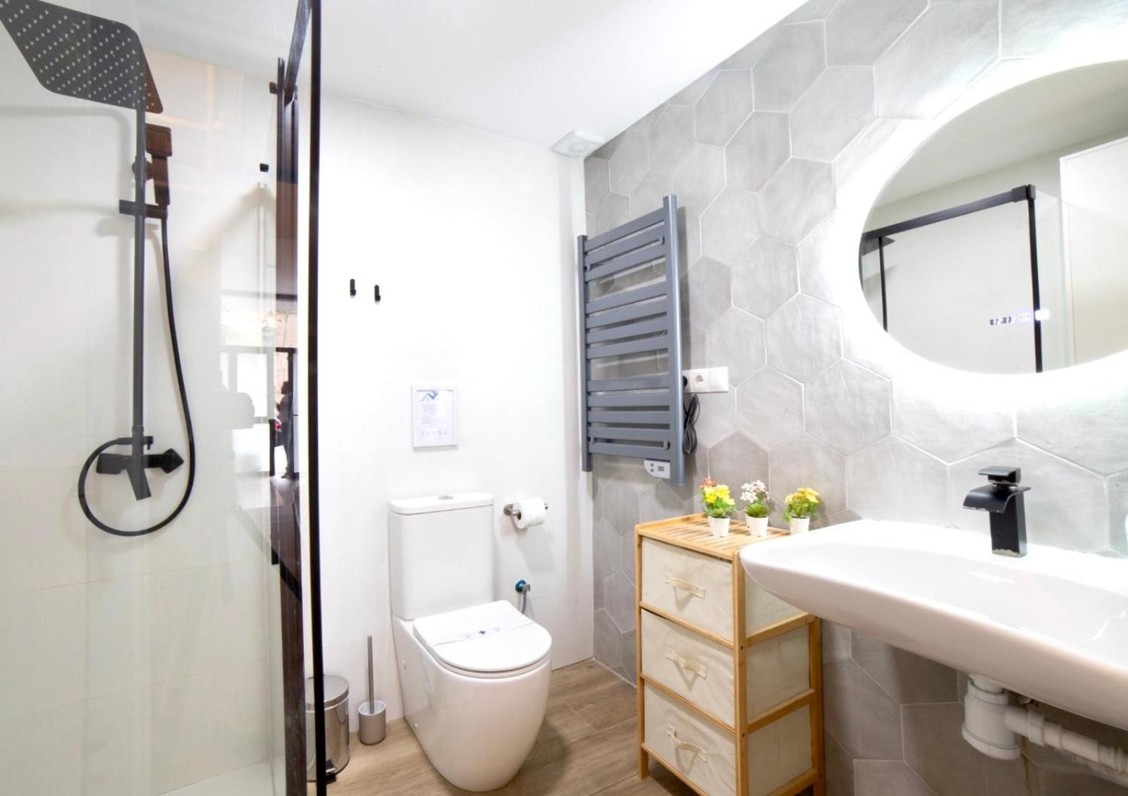 B2 Verdeguer - Cozy Loft Close To The Beach บาเลนเซีย ภายนอก รูปภาพ